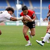 2026.03.28 sat｜NTTリーグワン2025-26 第13節｜vs トヨタヴェルブリッツ