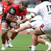 2026.03.28 sat｜NTTリーグワン2025-26 第13節｜vs トヨタヴェルブリッツ