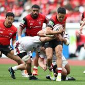 2026.03.28 sat｜NTTリーグワン2025-26 第13節｜vs トヨタヴェルブリッツ