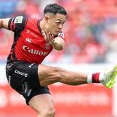 2026.03.28 sat｜NTTリーグワン2025-26 第13節｜vs トヨタヴェルブリッツ