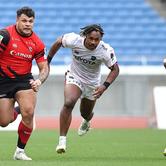 2026.03.28 sat｜NTTリーグワン2025-26 第13節｜vs トヨタヴェルブリッツ