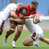 2026.03.28 sat｜NTTリーグワン2025-26 第13節｜vs トヨタヴェルブリッツ