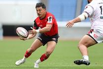 トヨタヴェルブリッツ (NTTリーグワン 2025-26 第13節)