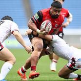 2026.03.28 sat｜NTTリーグワン2025-26 第13節｜vs トヨタヴェルブリッツ