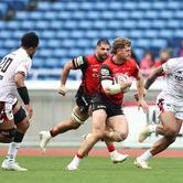 2026.03.28 sat｜NTTリーグワン2025-26 第13節｜vs トヨタヴェルブリッツ