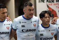 東芝ブレイブルーパス東京 (NTTリーグワン 2025-26 第16節)