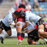 2026.04.25 sat｜NTTリーグワン2025-26 第16節｜vs 東芝ブレイブルーパス東京