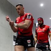 2026.04.04 sat｜NTTリーグワン2025-26 第14節｜vs 埼玉パナソニックワイルドナイツ