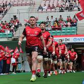 2026.04.18 sat｜NTTリーグワン2025-26 第15節｜vs 浦安D-Rocks