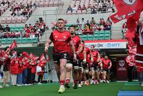 浦安D-Rocks (NTTリーグワン 2025-26 第15節)