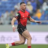 2026.04.04 sat｜NTTリーグワン2025-26 第14節｜vs 埼玉パナソニックワイルドナイツ