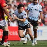 2026.04.25 sat｜NTTリーグワン2025-26 第16節｜vs 東芝ブレイブルーパス東京
