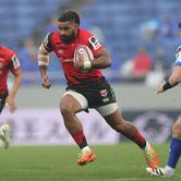 2026.04.04 sat｜NTTリーグワン2025-26 第14節｜vs 埼玉パナソニックワイルドナイツ