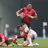 2026.04.18 sat｜NTTリーグワン2025-26 第15節｜vs 浦安D-Rocks