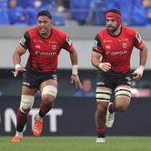 2026.04.04 sat｜NTTリーグワン2025-26 第14節｜vs 埼玉パナソニックワイルドナイツ