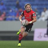 2026.04.04 sat｜NTTリーグワン2025-26 第14節｜vs 埼玉パナソニックワイルドナイツ