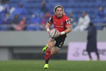 埼玉パナソニックワイルドナイツ (NTTリーグワン 2025-26 第14節)