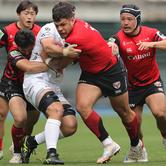 2026.04.18 sat｜NTTリーグワン2025-26 第15節｜vs 浦安D-Rocks