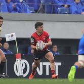 2026.04.04 sat｜NTTリーグワン2025-26 第14節｜vs 埼玉パナソニックワイルドナイツ