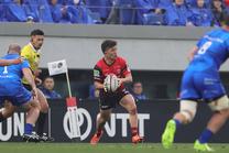 埼玉パナソニックワイルドナイツ (NTTリーグワン 2025-26 第14節)