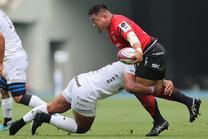 浦安D-Rocks (NTTリーグワン 2025-26 第15節)