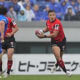 2026.04.04 sat｜NTTリーグワン2025-26 第14節｜vs 埼玉パナソニックワイルドナイツ