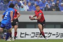 埼玉パナソニックワイルドナイツ (NTTリーグワン 2025-26 第14節)