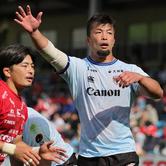 2026.04.25 sat｜NTTリーグワン2025-26 第16節｜vs 東芝ブレイブルーパス東京