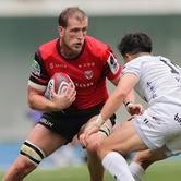 2026.04.18 sat｜NTTリーグワン2025-26 第15節｜vs 浦安D-Rocks