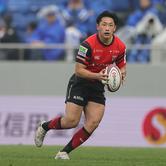 2026.04.04 sat｜NTTリーグワン2025-26 第14節｜vs 埼玉パナソニックワイルドナイツ