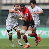 2026.04.18 sat｜NTTリーグワン2025-26 第15節｜vs 浦安D-Rocks