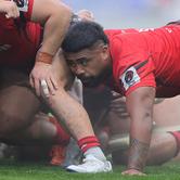 2026.04.04 sat｜NTTリーグワン2025-26 第14節｜vs 埼玉パナソニックワイルドナイツ