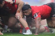 埼玉パナソニックワイルドナイツ (NTTリーグワン 2025-26 第14節)