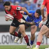 2026.04.04 sat｜NTTリーグワン2025-26 第14節｜vs 埼玉パナソニックワイルドナイツ