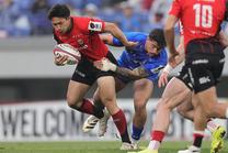 埼玉パナソニックワイルドナイツ (NTTリーグワン 2025-26 第14節)