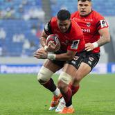 2026.04.04 sat｜NTTリーグワン2025-26 第14節｜vs 埼玉パナソニックワイルドナイツ