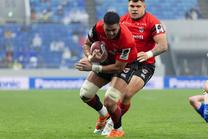 埼玉パナソニックワイルドナイツ (NTTリーグワン 2025-26 第14節)