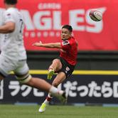 2026.04.18 sat｜NTTリーグワン2025-26 第15節｜vs 浦安D-Rocks
