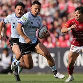 2026.04.25 sat｜NTTリーグワン2025-26 第16節｜vs 東芝ブレイブルーパス東京