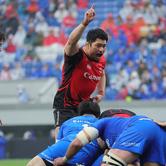 2026.04.04 sat｜NTTリーグワン2025-26 第14節｜vs 埼玉パナソニックワイルドナイツ