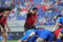 埼玉パナソニックワイルドナイツ (NTTリーグワン 2025-26 第14節)