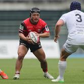 2026.04.18 sat｜NTTリーグワン2025-26 第15節｜vs 浦安D-Rocks