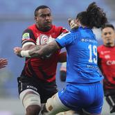 2026.04.04 sat｜NTTリーグワン2025-26 第14節｜vs 埼玉パナソニックワイルドナイツ