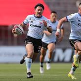 2026.04.25 sat｜NTTリーグワン2025-26 第16節｜vs 東芝ブレイブルーパス東京