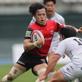 2026.04.18 sat｜NTTリーグワン2025-26 第15節｜vs 浦安D-Rocks