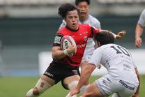 浦安D-Rocks (NTTリーグワン 2025-26 第15節)