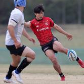 2026.04.04 sat｜練習試合 練習試合2026.4.4｜vs 埼玉パナソニックワイルドナイツ