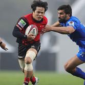 2026.04.04 sat｜NTTリーグワン2025-26 第14節｜vs 埼玉パナソニックワイルドナイツ