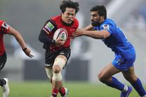 埼玉パナソニックワイルドナイツ (NTTリーグワン 2025-26 第14節)