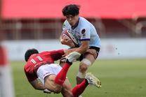 東芝ブレイブルーパス東京 (NTTリーグワン 2025-26 第16節)